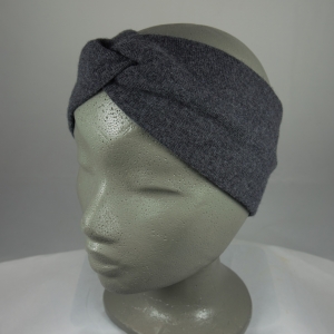 knotenstirnband-merino-schurwolle-anthrazit